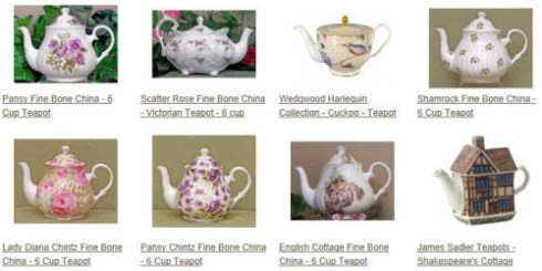 Bone china beauties #2 (ETS image)