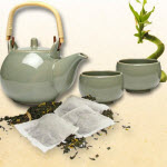 ETS Far East Tea Sampler (ETS image)