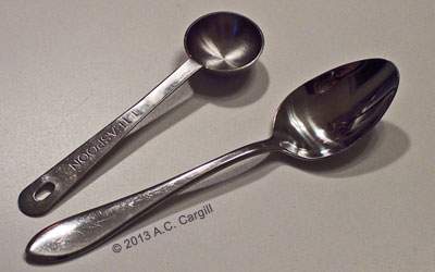 (Photo by A.C. Cargill, all rights reserved)