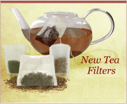 Tea Filters (ETS image)