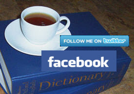 You, social media, and your “tea BFFs” (Photo by A.C. Cargill, all rights reserved)