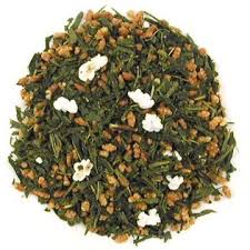 Genmaicha (ETS image)