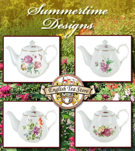 Some wonderful Summertime Designs! (comp using ETS images)