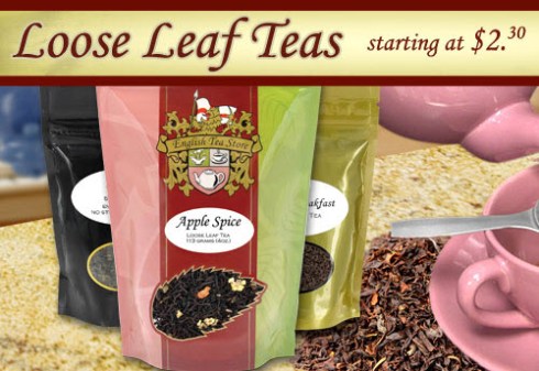 Freshen your palate with an “in-between” tea! (ETS image)