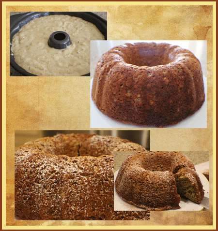 Black Tea Banana Bread (photo by Janet Sanchez, all rights reserved)