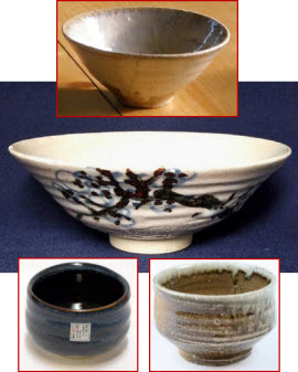 To me, the top one is best from a practical basis, but the others are aesthetically pleasing. (From Yahoo! Images)