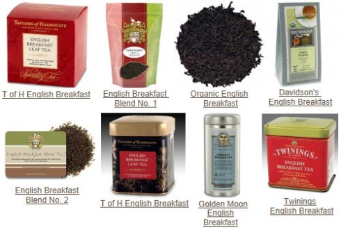 English Breakfast Blends (ETS image)