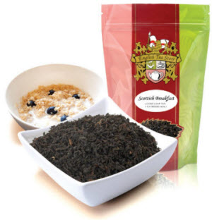 Scottish Breakfast Tea (ETS image)
