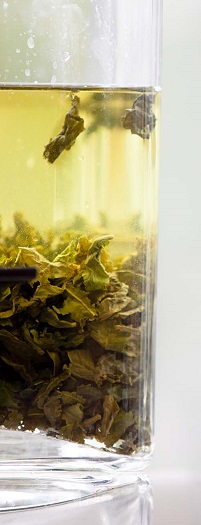 Cold Brew Tie Guan Yin (Photographer: Brodie Standen, Image Courtesy: Queensland Art Gallery | Gallery of Modern Art)