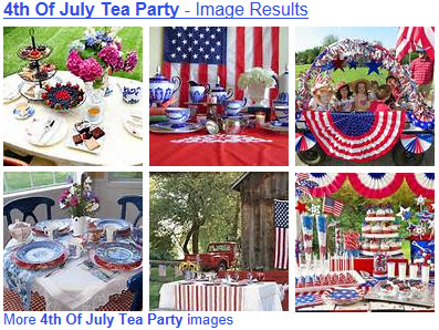 A few of the many options available. (From Yahoo! Images)