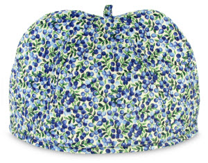 A Dome Cozy - the most popular basic style (ETS Image)