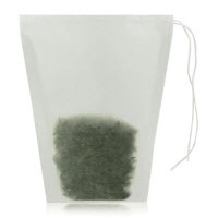 Drawstring Tea Filters (ETS image)