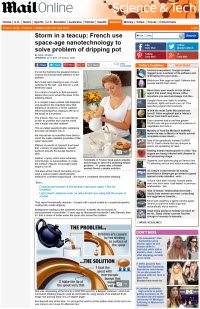 Dripping Teapot Solved (screen capture from site)