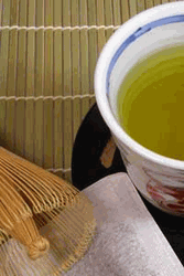 Matcha is “whisk”y business! (Stock image)