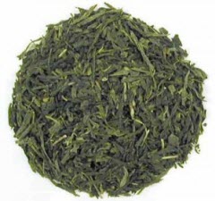 Sencha - a cuppa Vitamin C? (ETS image)