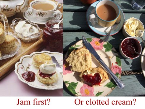 (From Pinterest, Twitter)