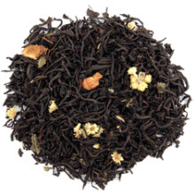 Apple Spice Naturally Flavored Black Tea (ETS image)
