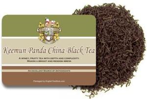 Keemun Panda (ETS image)