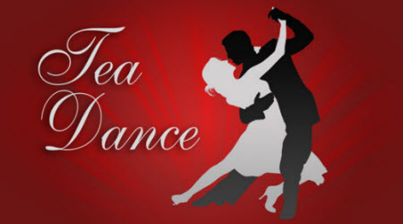 The Tea Dance – very social! (From Yahoo! Images)
