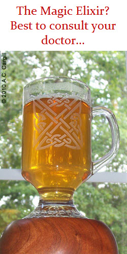 (Photo by A.C. Cargill, all rights reserved)