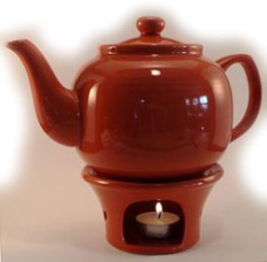 A great time to make use of that pot warmer stand! (From Yahoo! Images)