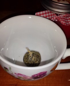 Photo © Elizabeth Stubna