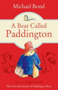 Paddington (tm) and Paddington Bear (tm) (c) Paddington and Company Limited/Studiocanal SA 2014