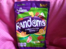 Wonka Randoms