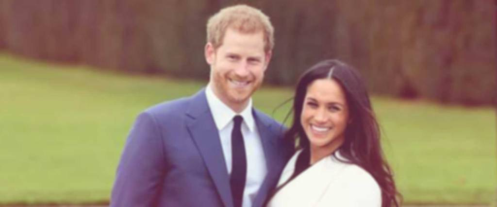 Royal Wedding – May 19, 2018