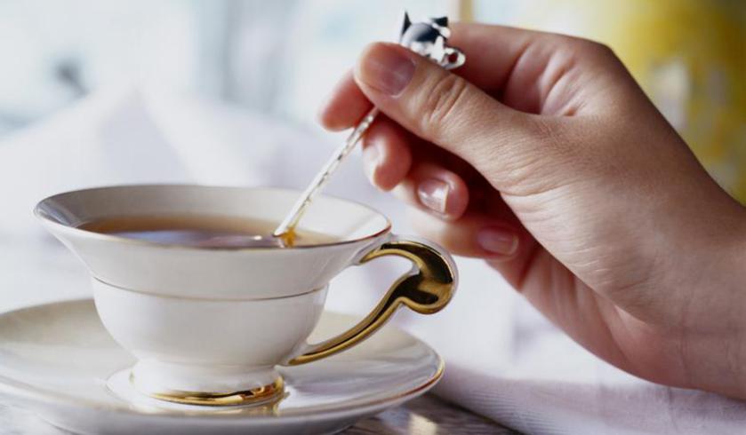 Three Things NOT TO DO When Drinking Tea!