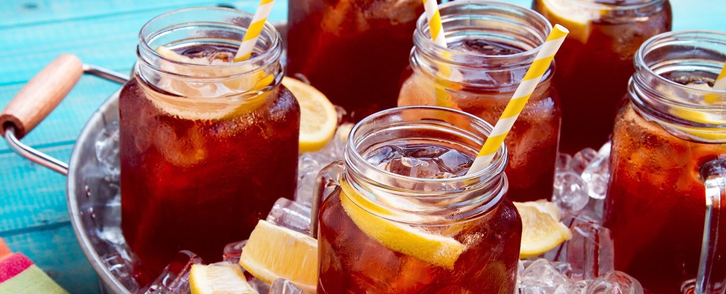 Some Like It… Iced! 😍