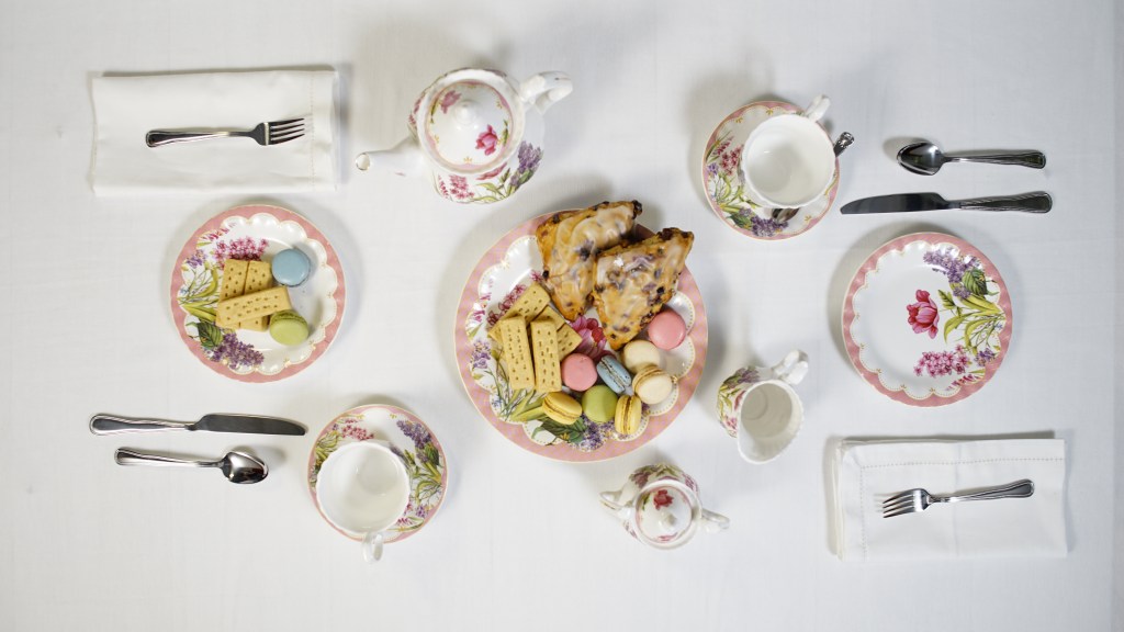 Introducing the New and Improved Englishteastore.com