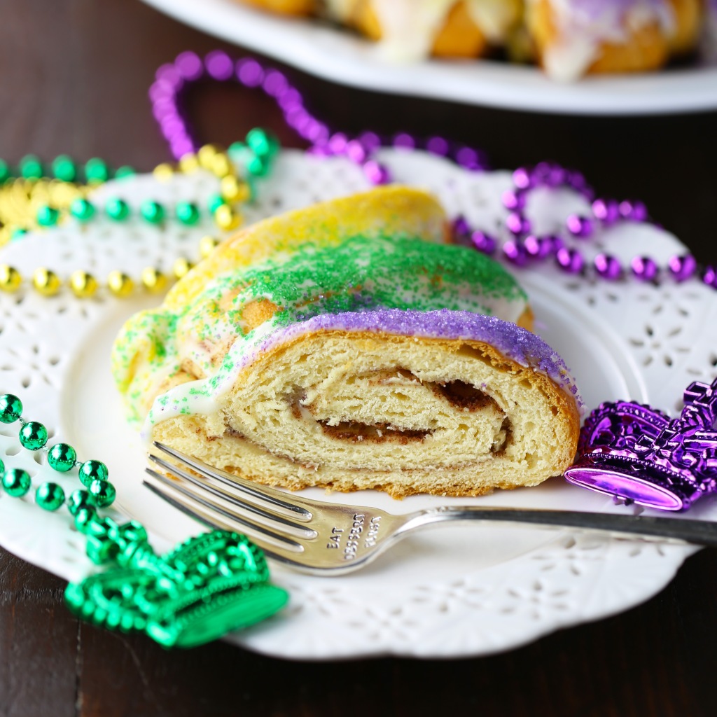 Fat Tuesday Around The World!
