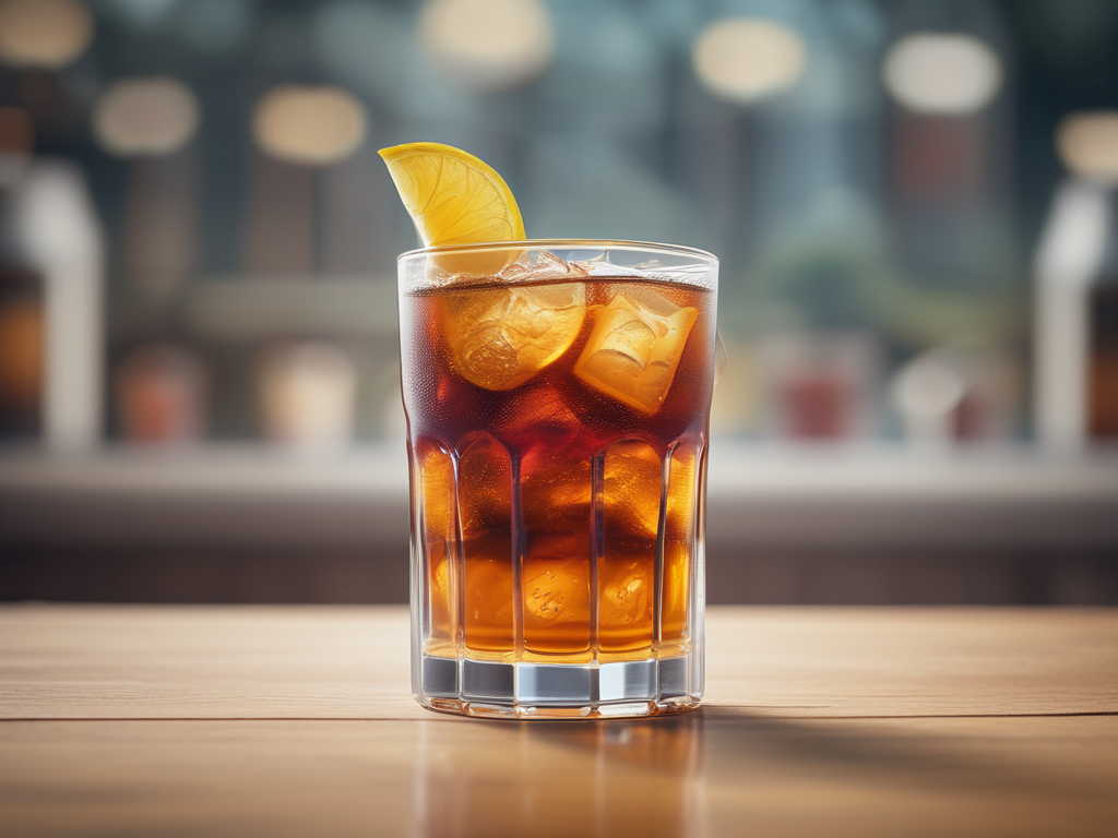 Unlock the Potential of Tea Bags: Perfect Iced Tea